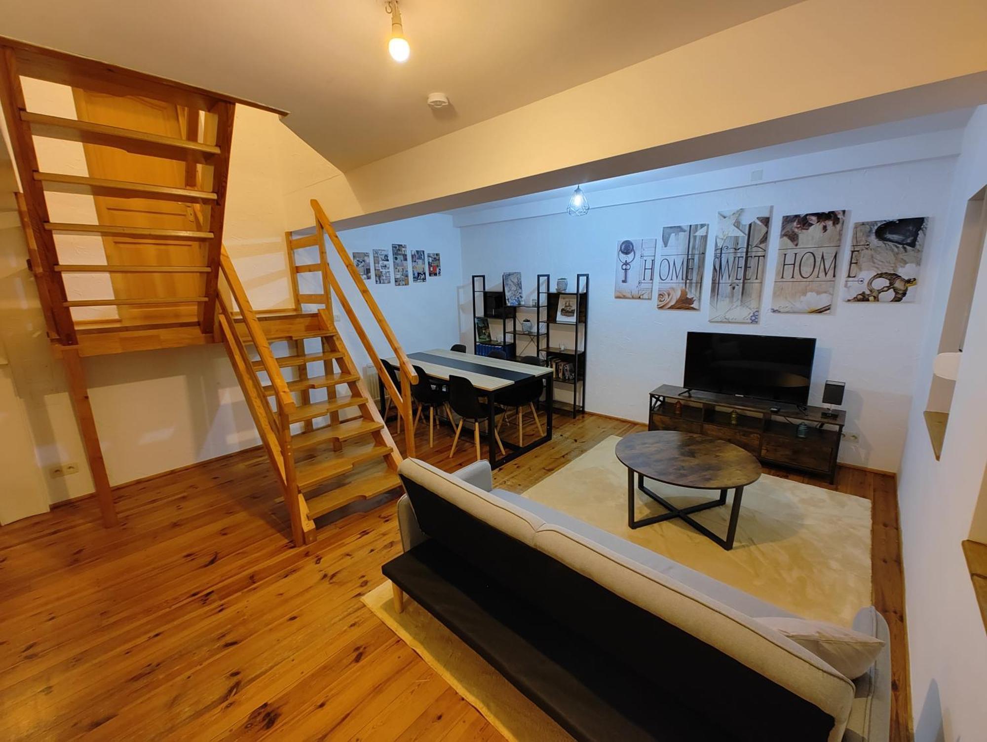 Cosy Triplex 3 Chambres Pont-de-lʼArche Exteriör bild